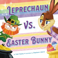 Leprechaun_vs__Easter_Bunny