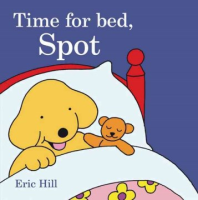 Time_for_bed__Spot