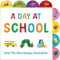 A_day_at_school_with_The_Very_Hungry_Caterpillar